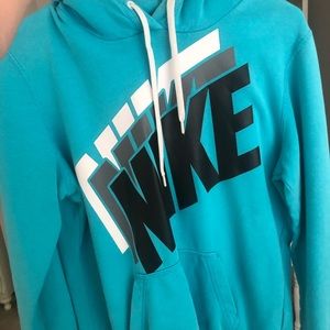 Nike sweatshirt